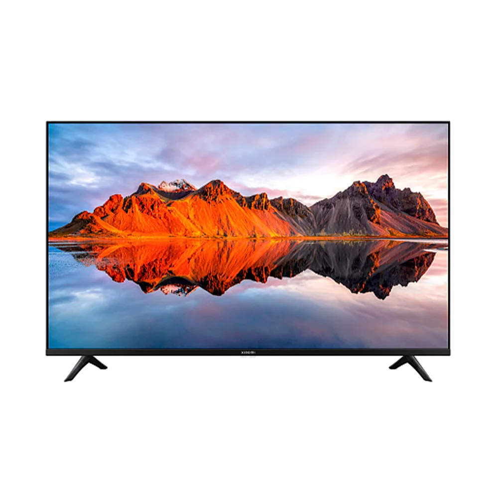 Телевизор Xiaomi TV A32 HD 2025 RU (L32M8-A2RU) Телевизор Xiaomi TV A32 HD 2025 RU (L32M8-A2RU)