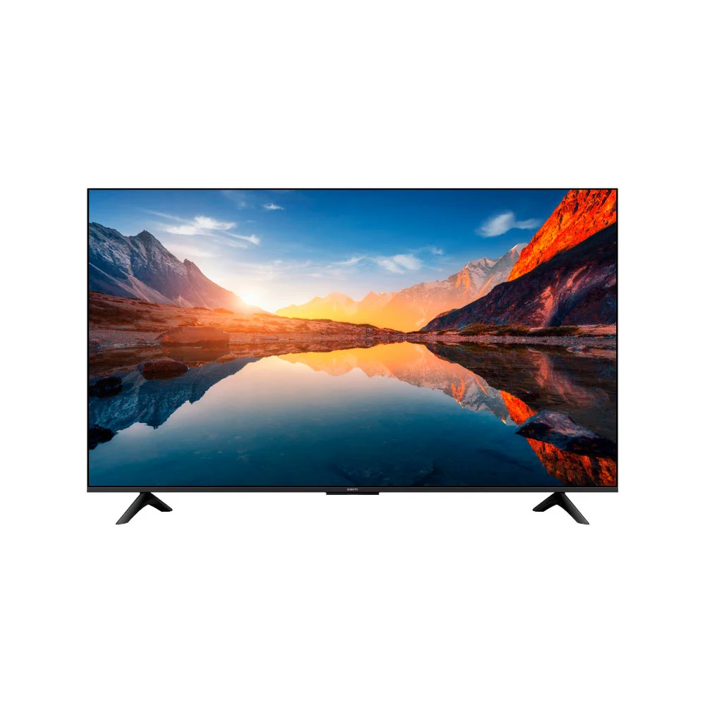 Телевизор Xiaomi TV A65 4K 2025 RU (L65MA-ARU) Телевизор Xiaomi TV A65 4K 2025 RU (L65MA-ARU)