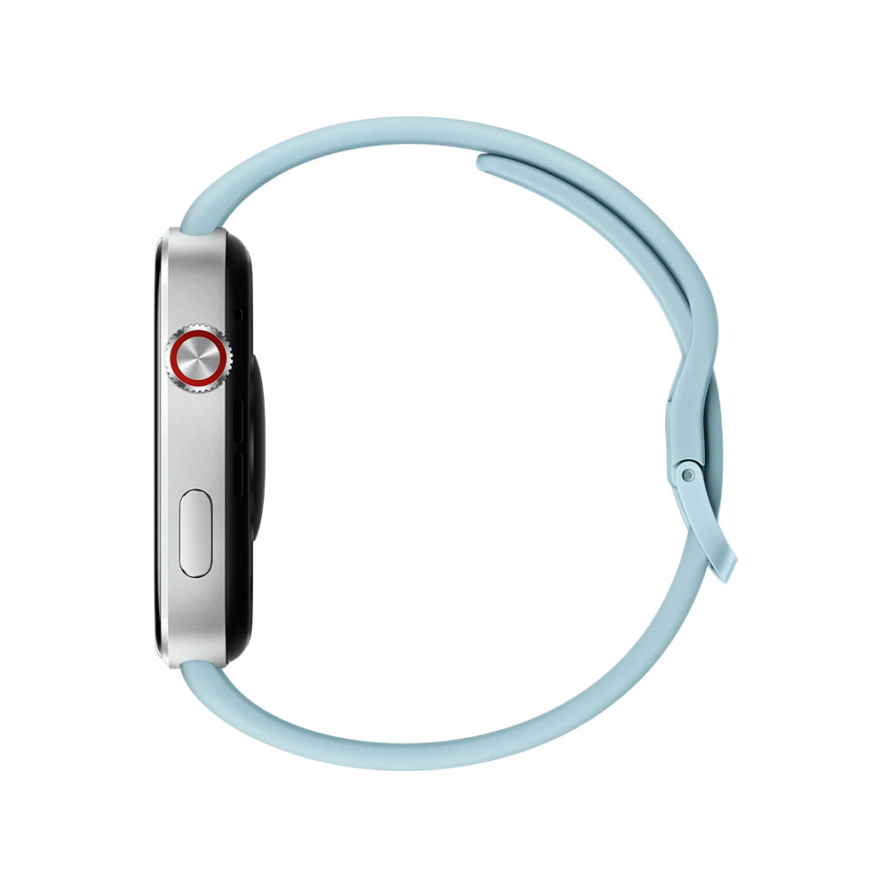 Умные часы Redmi Watch 6 Glacier Blue (Голубой) RU