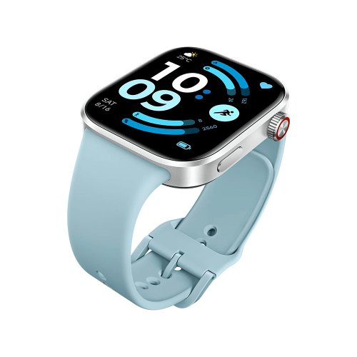 Умные часы Redmi Watch 6 Glacier Blue (Голубой) RU