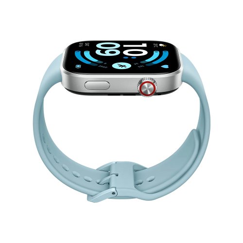 Умные часы Redmi Watch 6 Glacier Blue (Голубой) RU