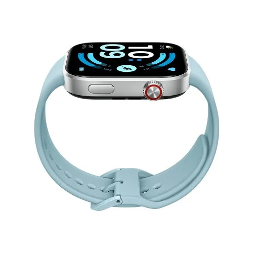 Умные часы Redmi Watch 6 Glacier Blue (Голубой) RU