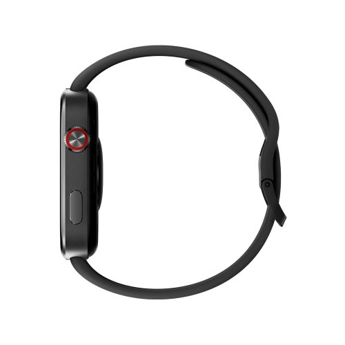 Умные часы Redmi Watch 6 Obsidian Black (Черный) RU