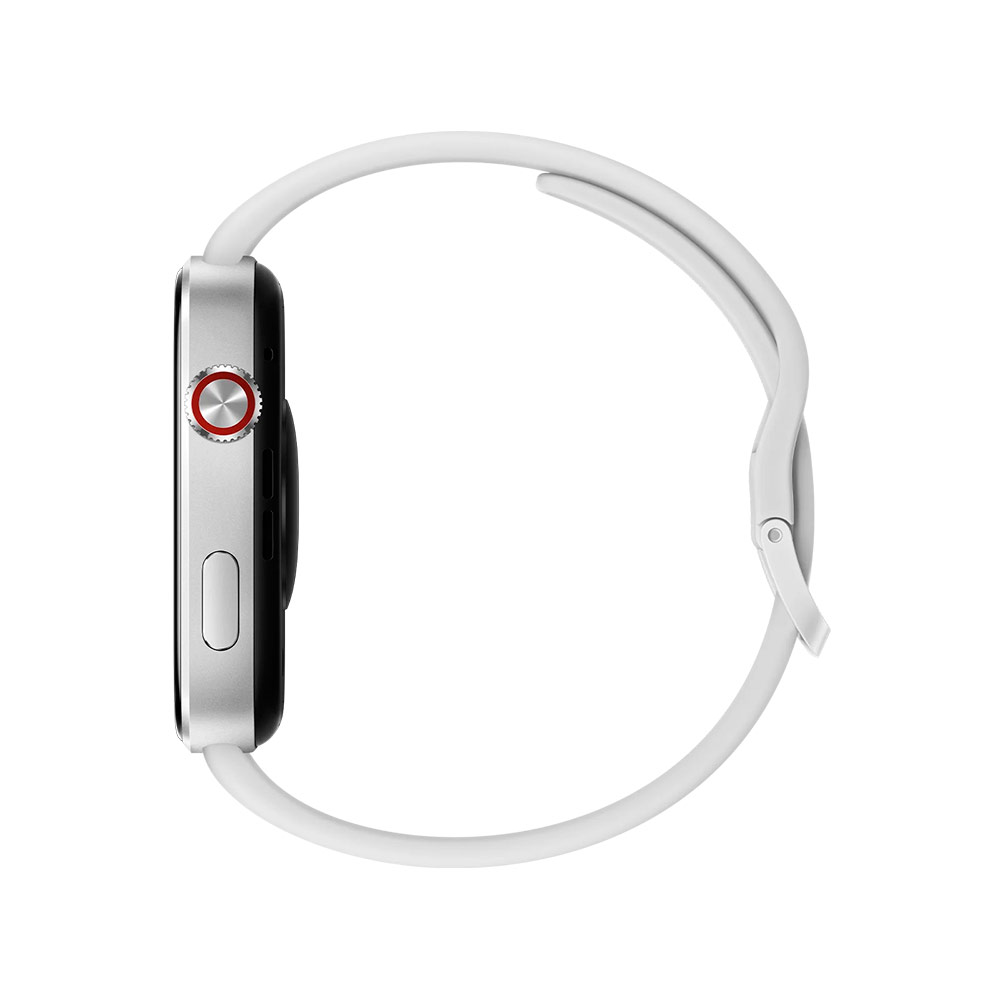 Умные часы Redmi Watch 6 Silver Gray (Серый) RU