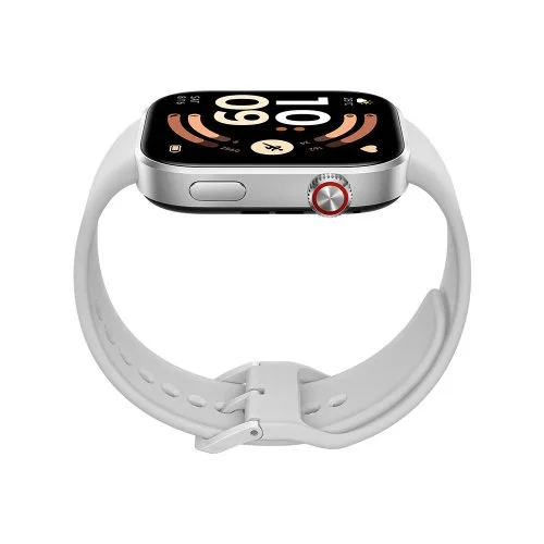 Купить Умные часы Redmi Watch 6 Silver Gray (Серый) RU Умные часы Redmi Watch 6 Silver Gray (Серый) RU