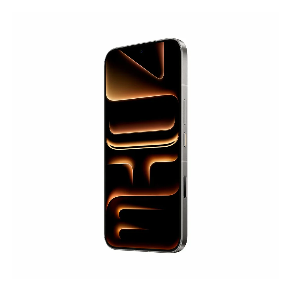 Смартфон Infinix Note 60 Pro 8/256Gb Mist Titanium (Серый) RU