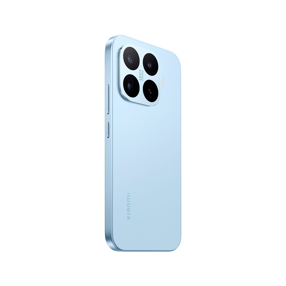 Смартфон Xiaomi 17T 12/512Gb Blue (Синий) RU