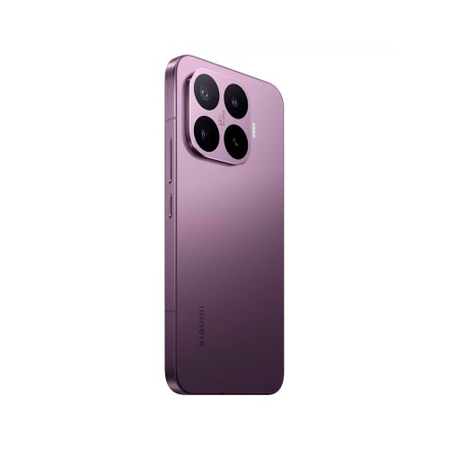 Смартфон Xiaomi 17T Pro 12/256Gb Deep Purple (Фиолетовый) RU