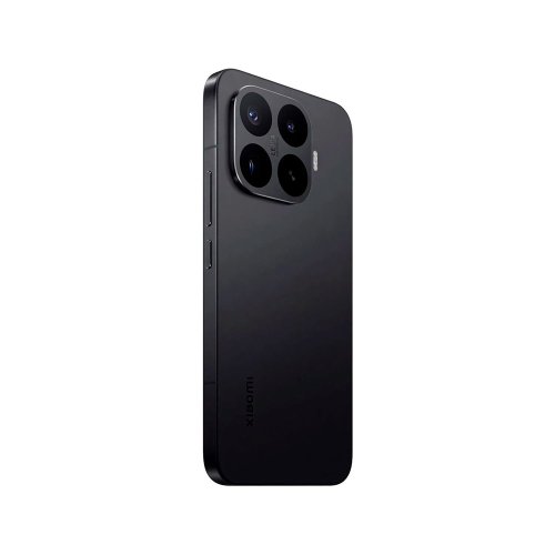 Смартфон Xiaomi 17T Pro 12/1024Gb Black (Черный) RU
