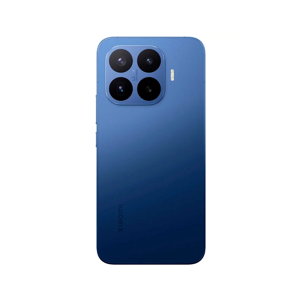 Смартфон Xiaomi 17T Pro 12/1024Gb Deep Blue (Синий) RU