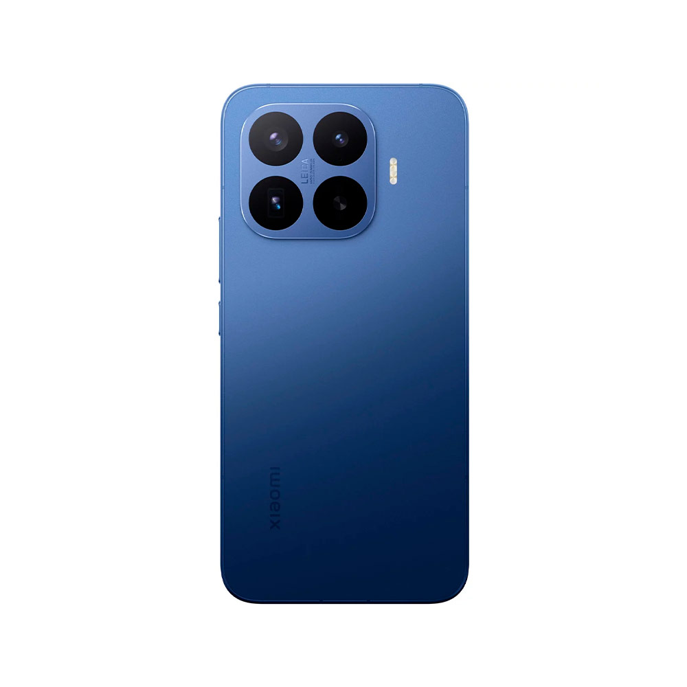 Смартфон Xiaomi 17T Pro 12/256Gb Deep Blue (Синий) EU