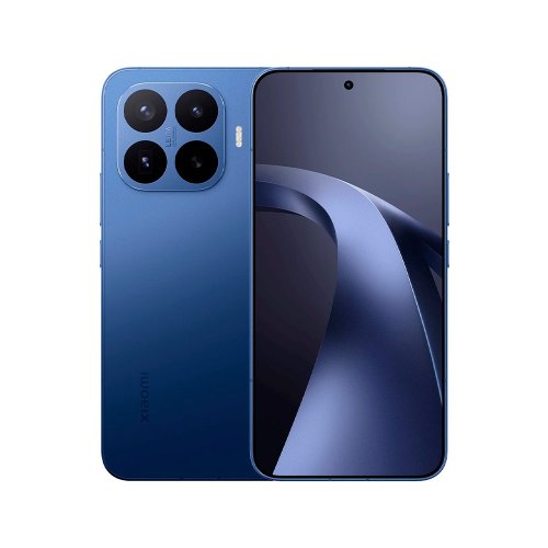Смартфон Xiaomi 17T Pro 12/256Gb Deep Blue (Синий) EU