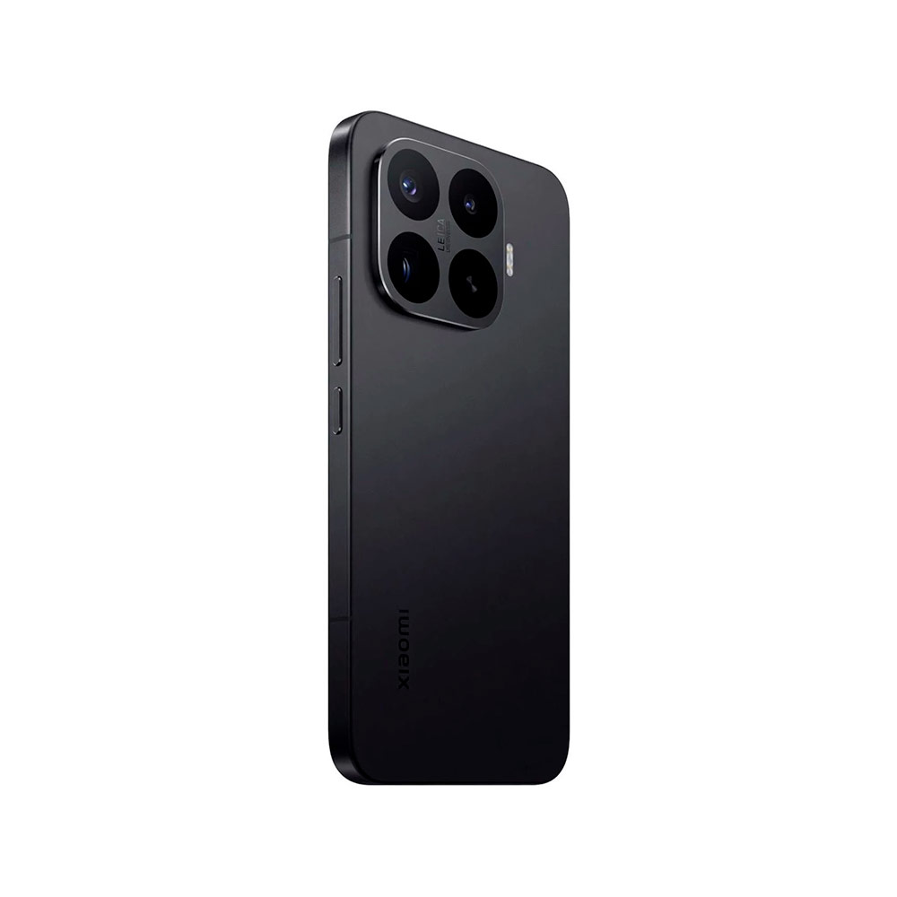 Смартфон Xiaomi 17T Pro 12/512Gb Black (Черный) EU