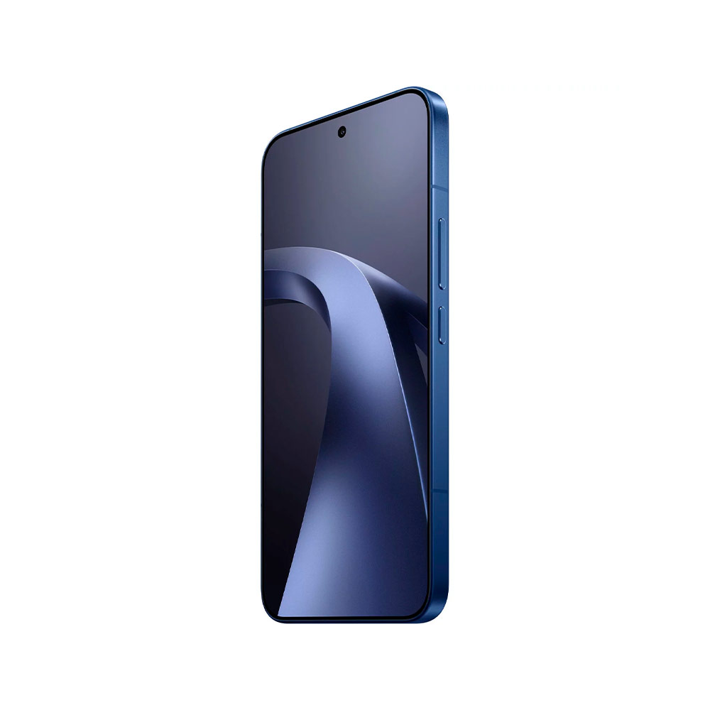 Смартфон Xiaomi 17T Pro 12/512Gb Deep Blue (Синий) EU
