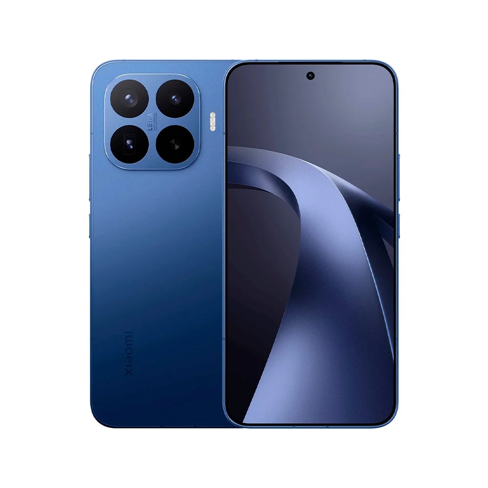 Смартфон Xiaomi 17T Pro 12/512Gb Deep Blue (Синий) EU