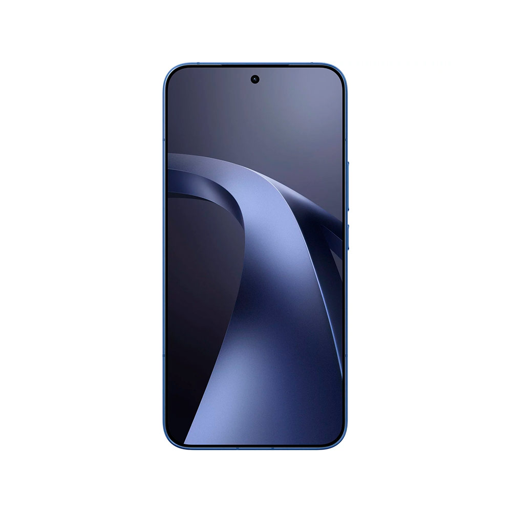 Смартфон Xiaomi 17T Pro 12/512Gb Deep Blue (Синий) EU