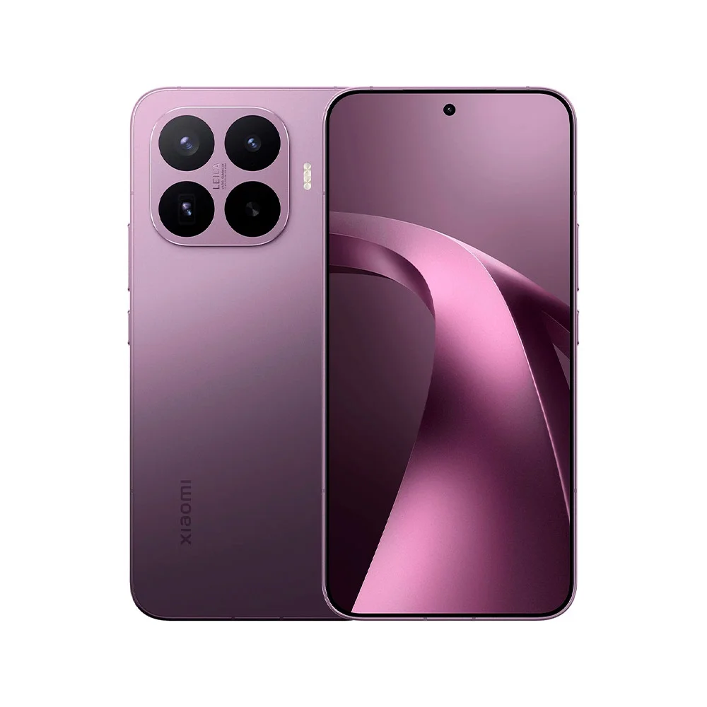 Смартфон Xiaomi 17T Pro 12/512Gb Deep Purple (Фиолетовый) EU