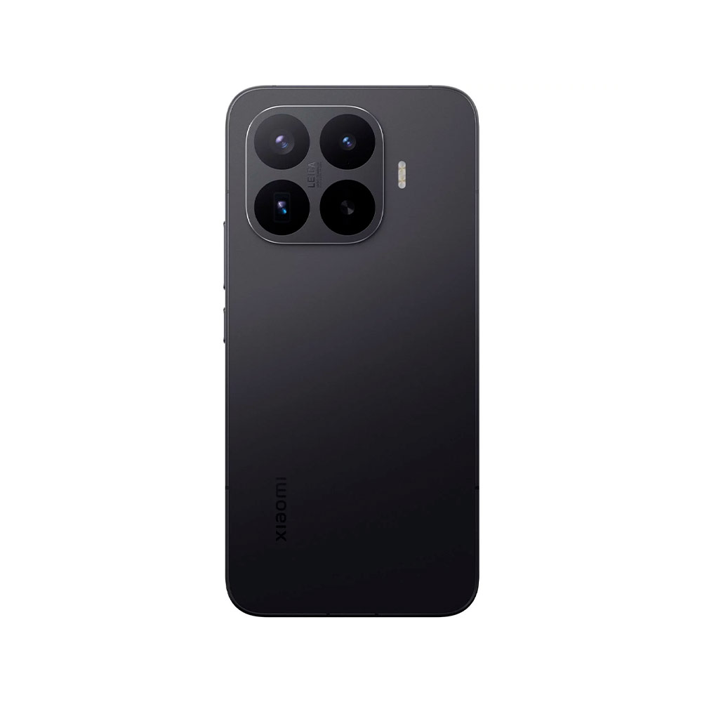 Смартфон Xiaomi 17T Pro 12/1024Gb Black (Черный) EU