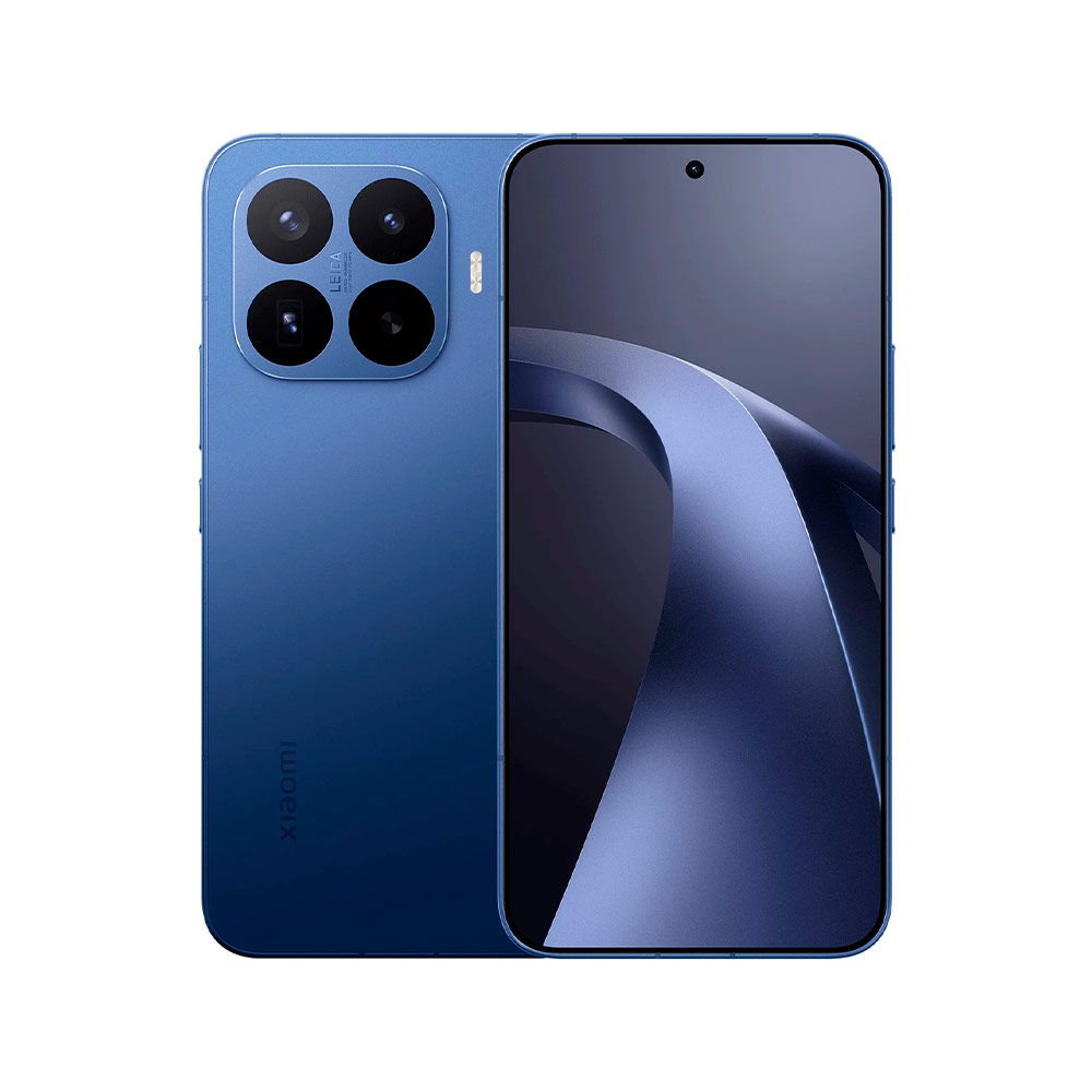 Смартфон Xiaomi 17T Pro 12/1024Gb Deep Blue (Синий) EU