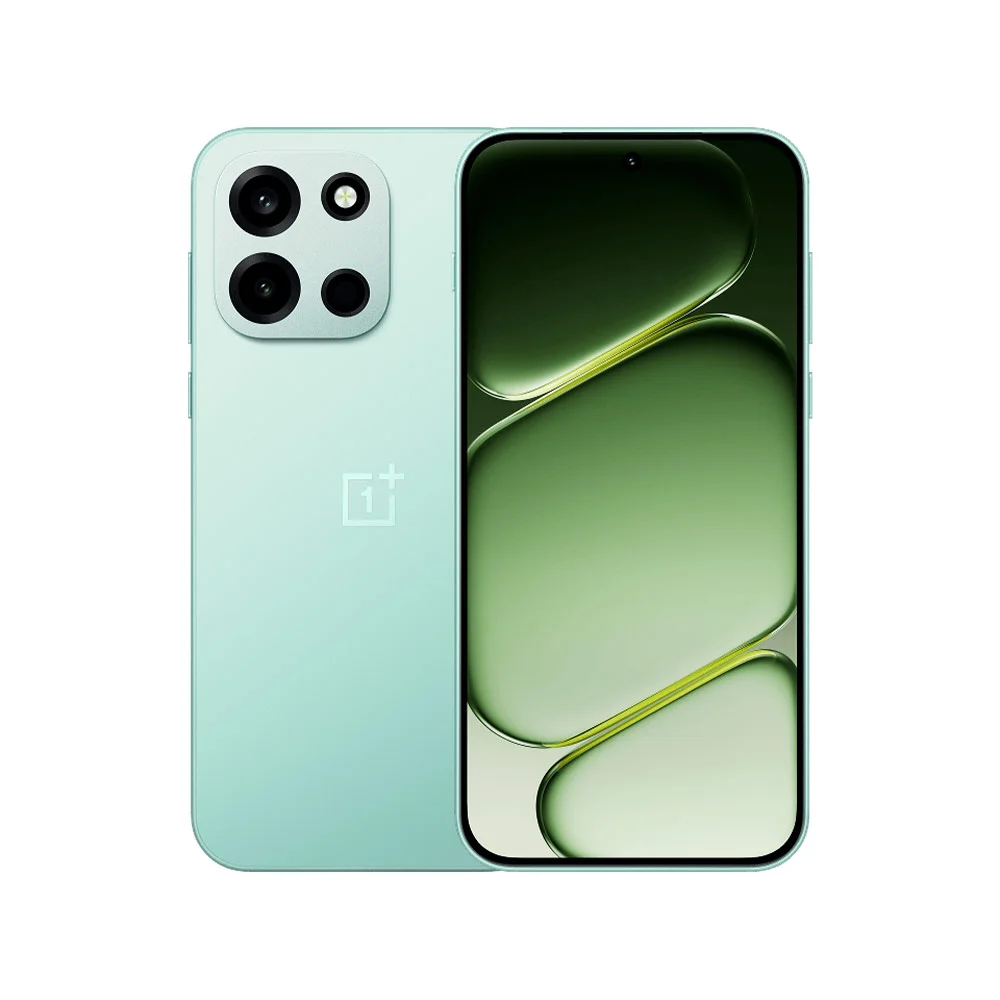 Смартфон OnePlus Nord 6 8/256Gb Fresh Mint (Зеленый) EU без З/У