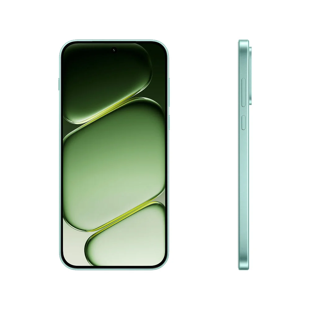 Смартфон OnePlus Nord 6 8/256Gb Fresh Mint (Зеленый) EU без З/У