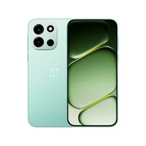 Смартфон OnePlus Nord 6 8/256Gb Fresh Mint (Зеленый) EU без З/У