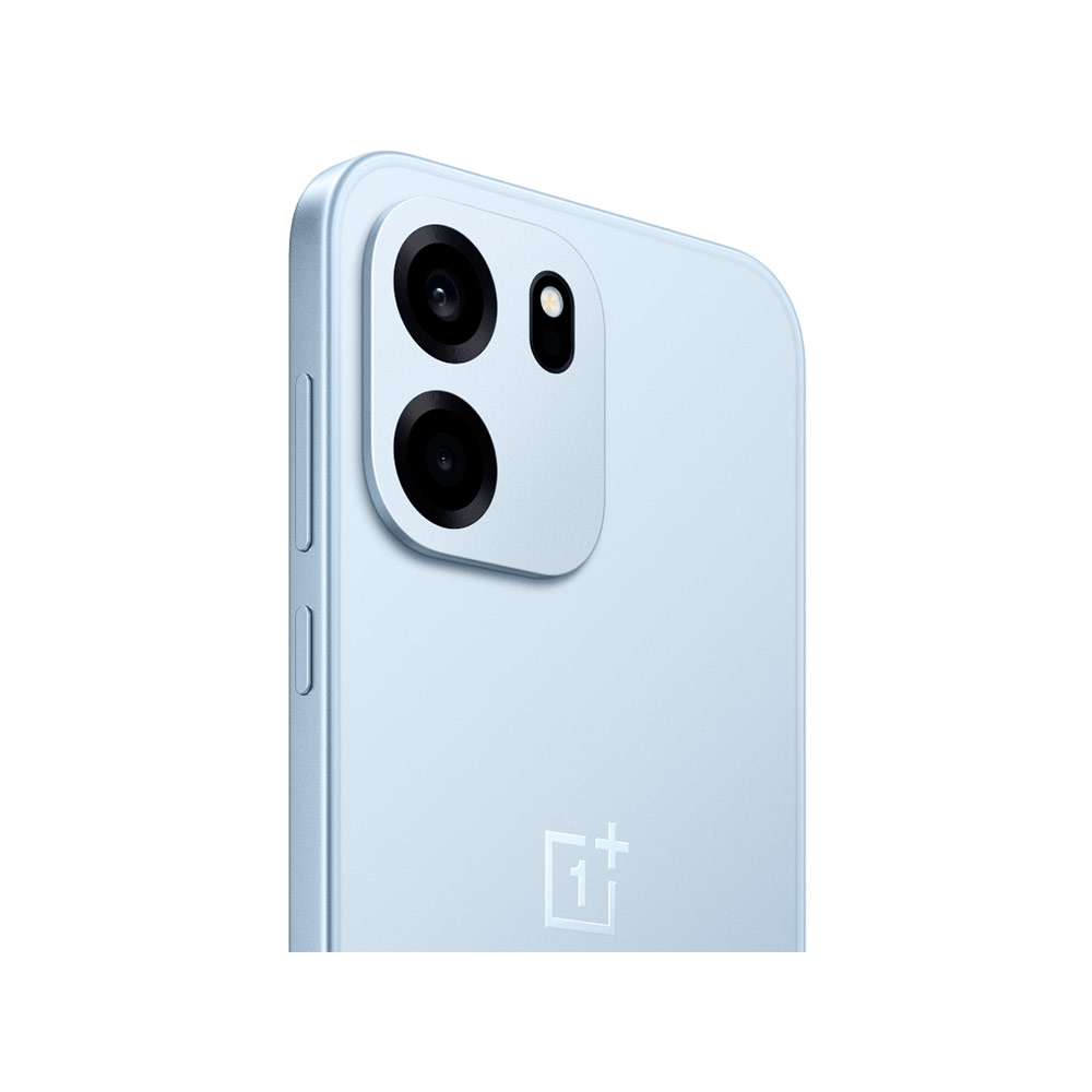 Смартфон OnePlus Nord CE6 8/256Gb Fresh Blue (Голубой) EU без З/У