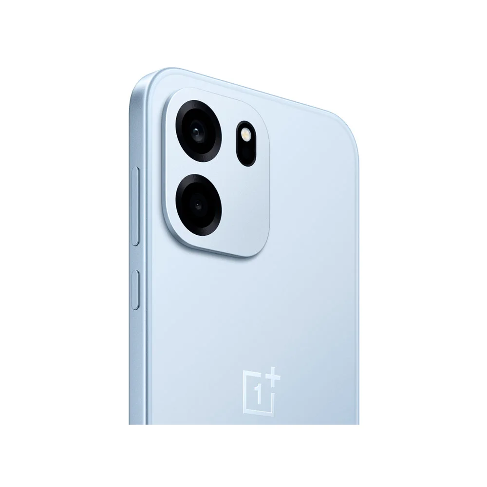 Смартфон OnePlus Nord CE6 8/256Gb Fresh Blue (Голубой) EU без З/У