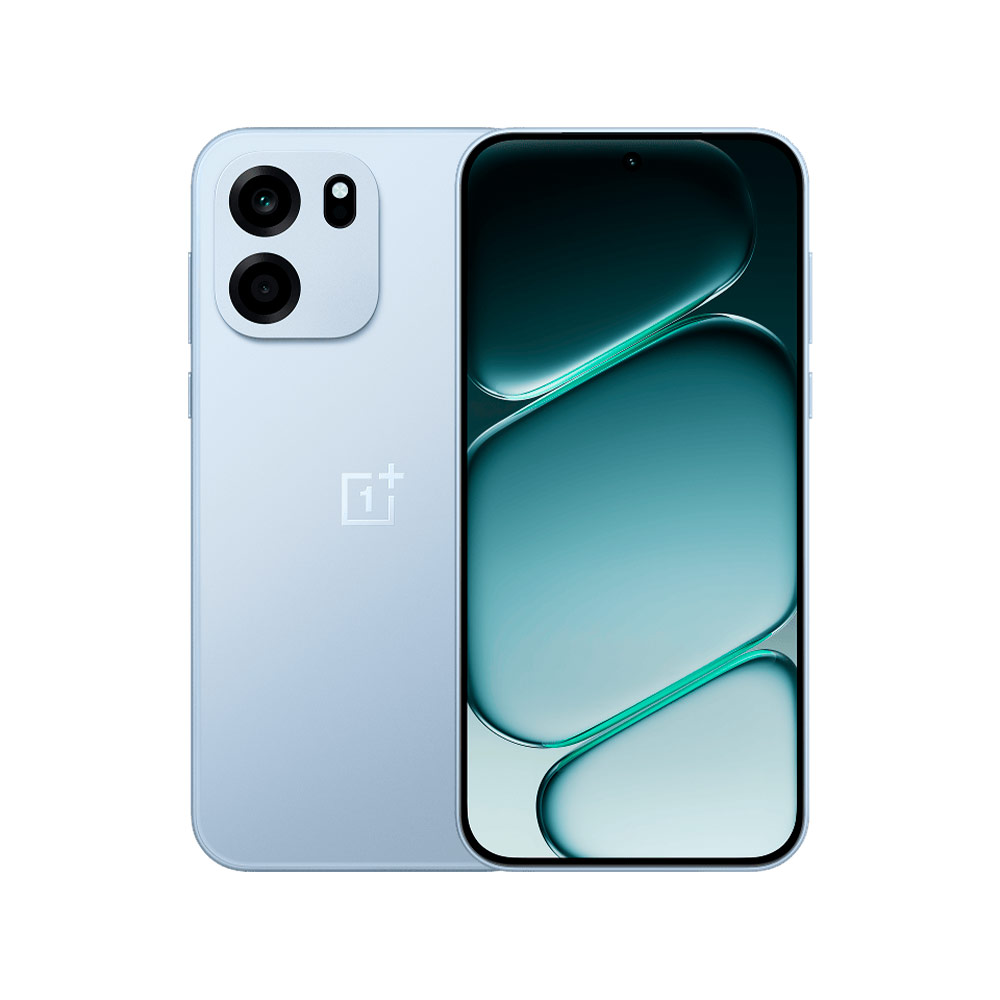 Смартфон OnePlus Nord CE6 8/256Gb Fresh Blue (Голубой) EU без З/У