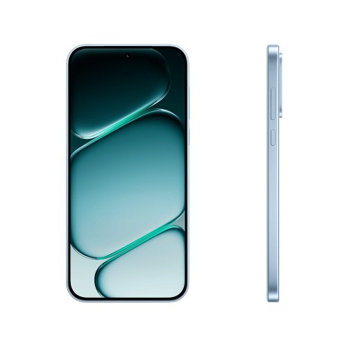 Смартфон OnePlus Nord CE6 8/256Gb Fresh Blue (Голубой) EU без З/У