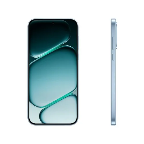 Смартфон OnePlus Nord CE6 8/256Gb Fresh Blue (Голубой) EU без З/У