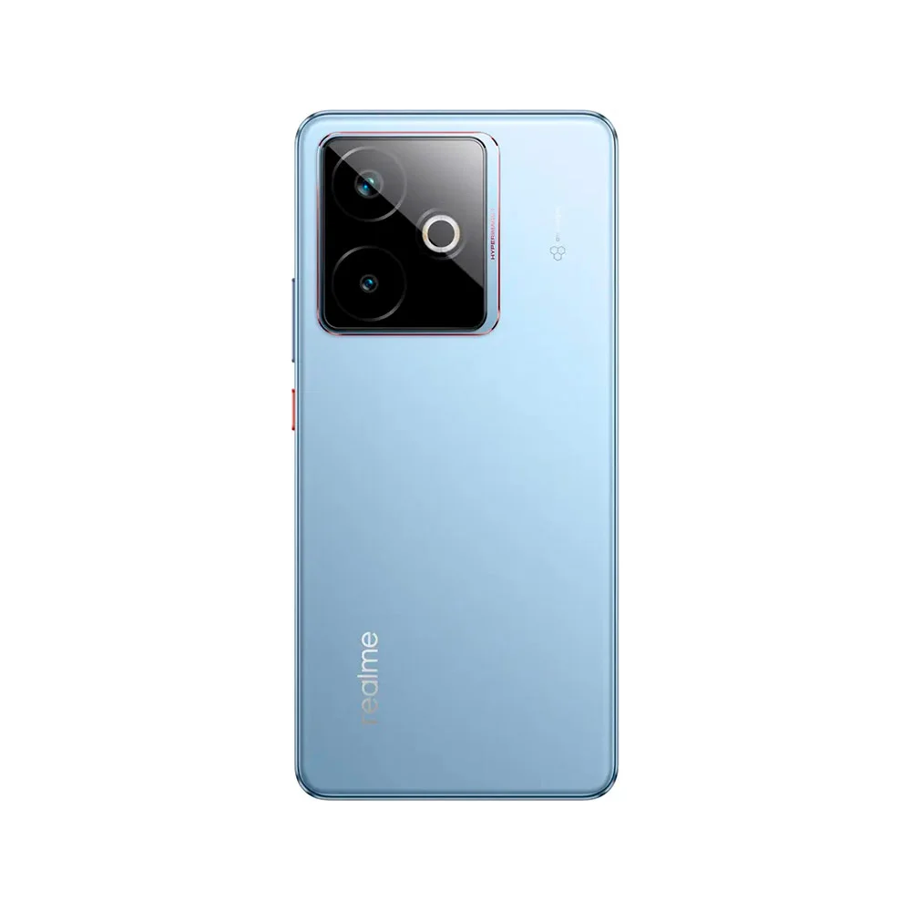 Купить Смартфон Realme GT 7T 5G 12/512Gb Blue (Синий) RU Смартфон Realme GT 7T 5G 12/512Gb Blue (Синий) RU