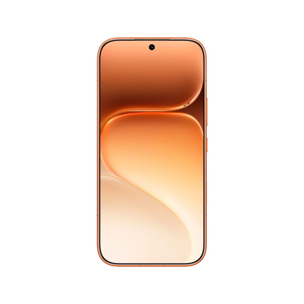 Смартфон Honor 600 Pro 12/512Gb Orange (Оранжевый) RU