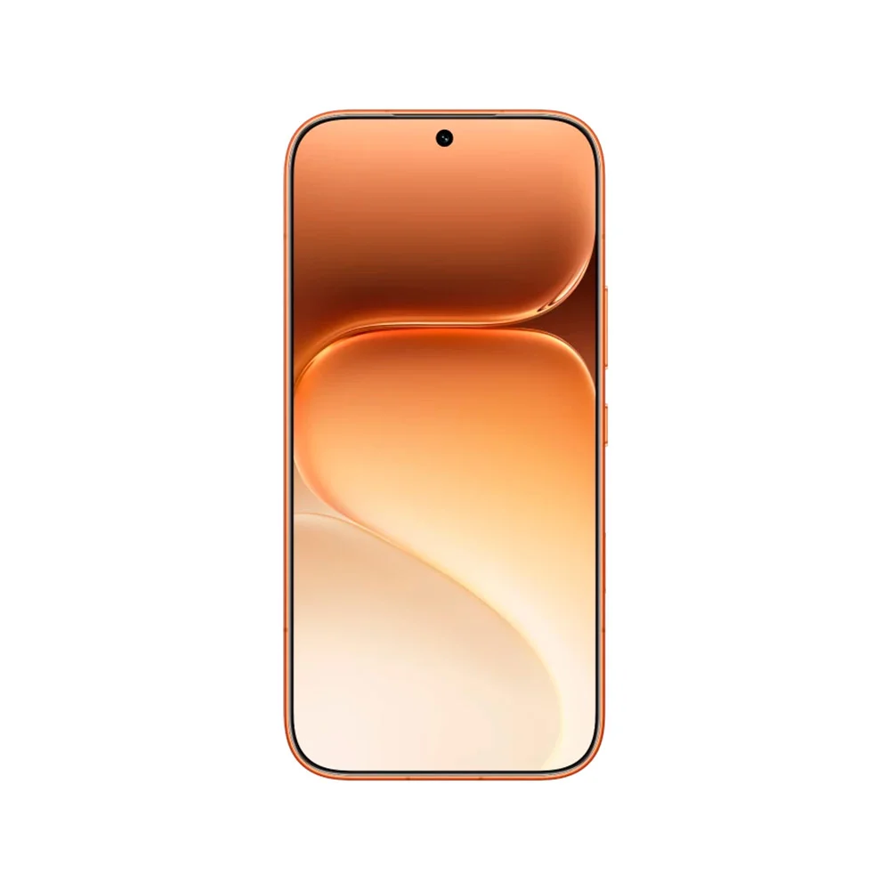 Смартфон Honor 600 Pro 12/512Gb Orange (Оранжевый) RU