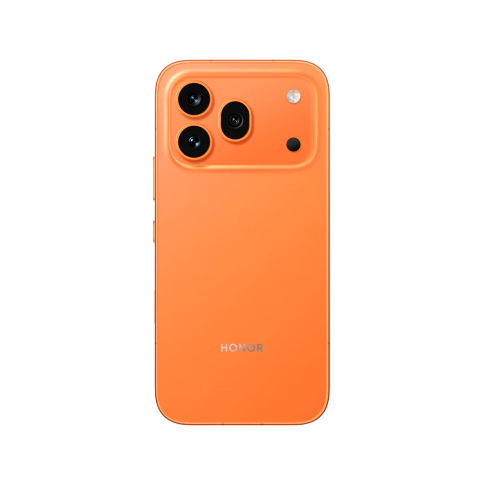 Смартфон Honor 600 Pro 12/512Gb Orange (Оранжевый) RU