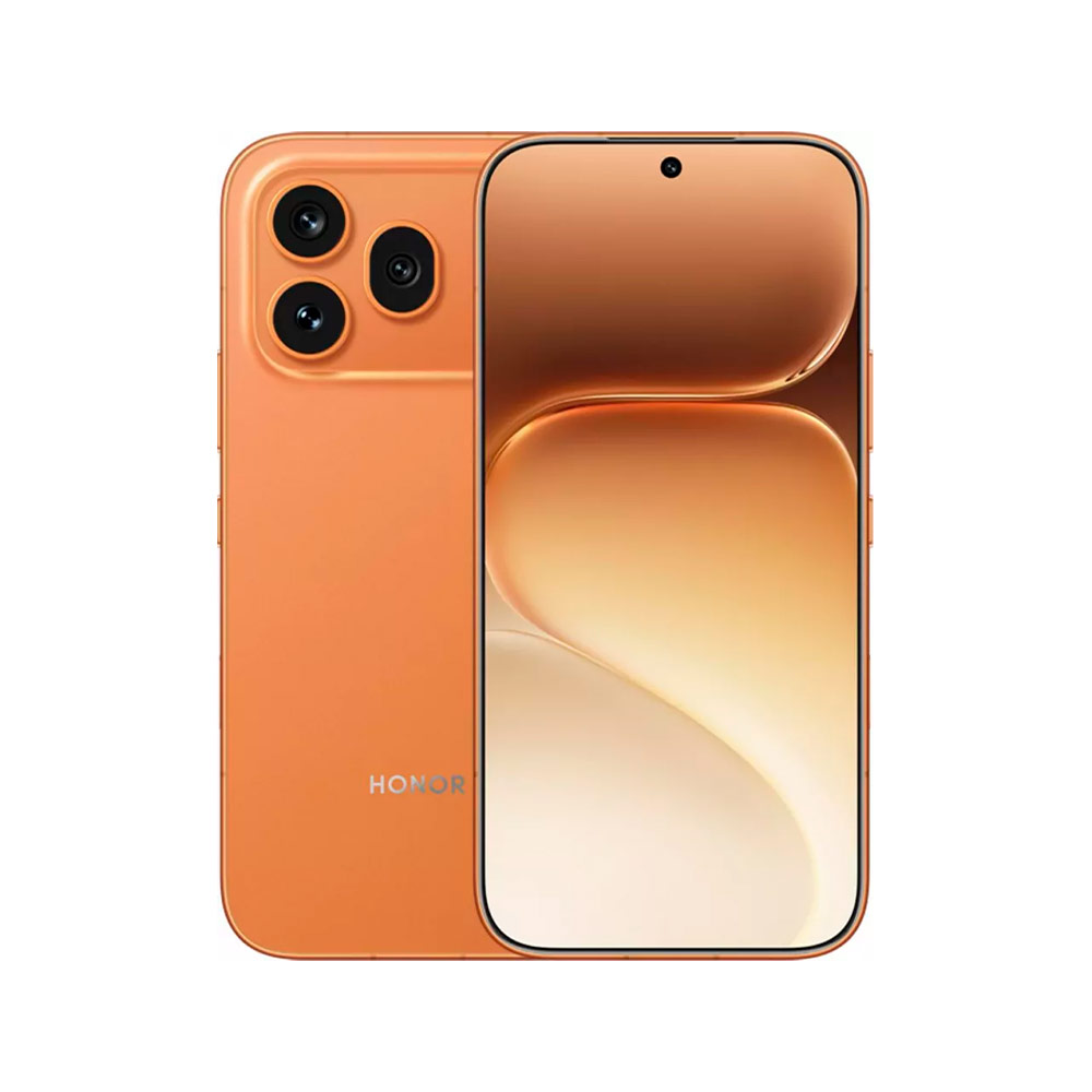 Смартфон Honor 600 Pro 12/512Gb Orange (Оранжевый) RU