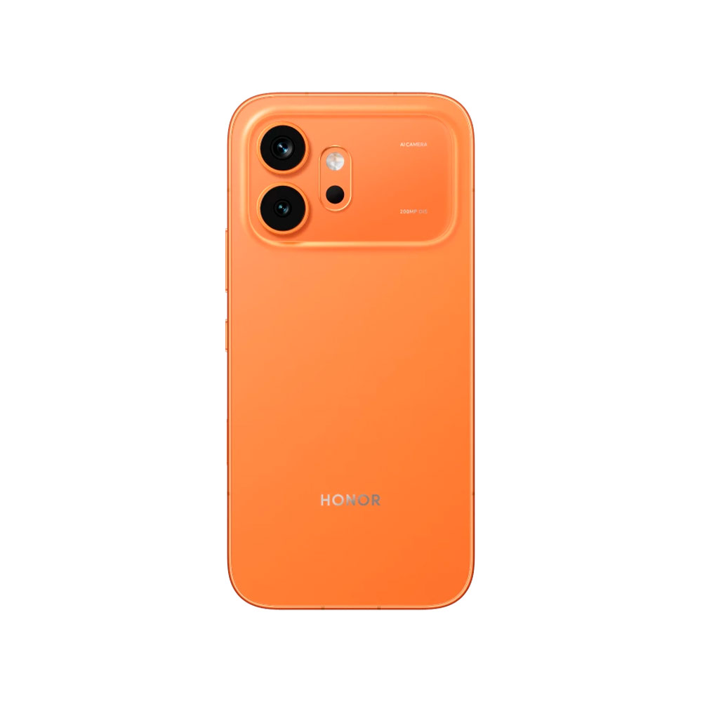 Смартфон Honor 600 8/256Gb Orange (Оранжевый) RU