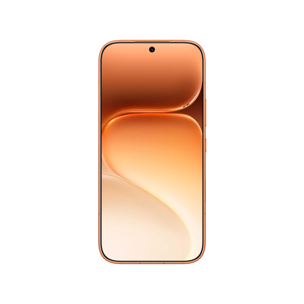 Смартфон Honor 600 12/256Gb Orange (Оранжевый) RU