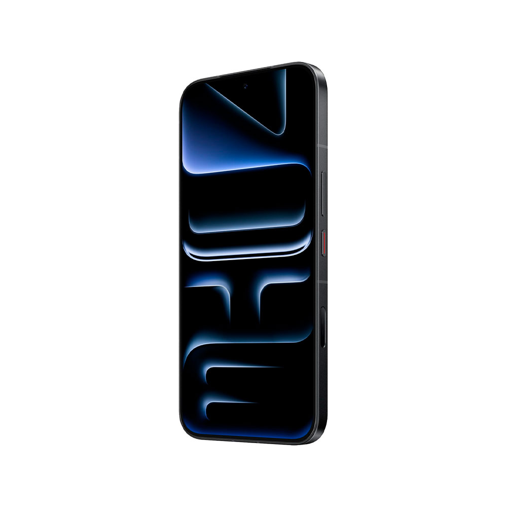 Смартфон Infinix Note 60 8/256Gb Midnight Black (Черный) RU