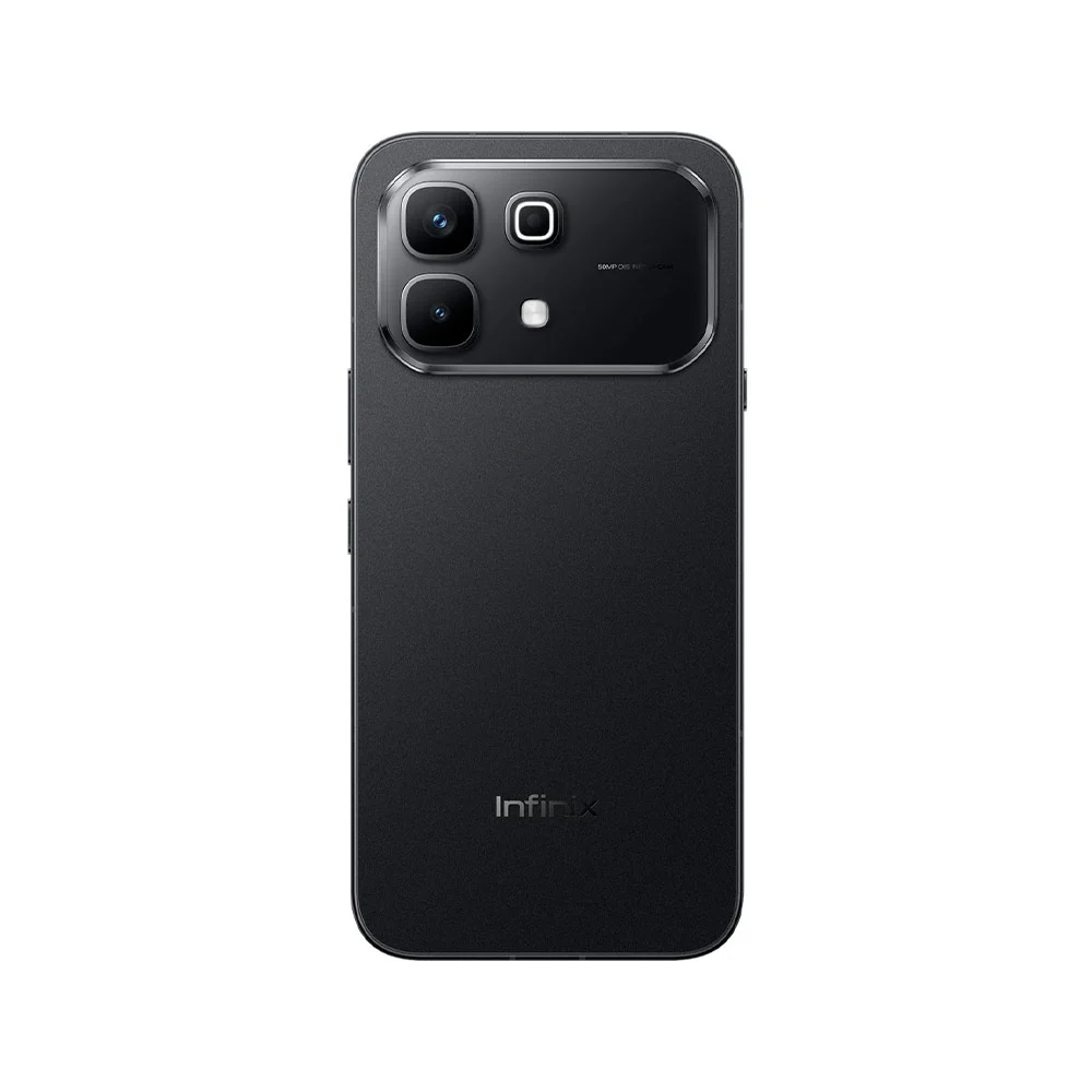 Купить Смартфон Infinix Note 60 8/256Gb Midnight Black (Черный) RU Смартфон Infinix Note 60 8/256Gb Midnight Black (Черный) RU