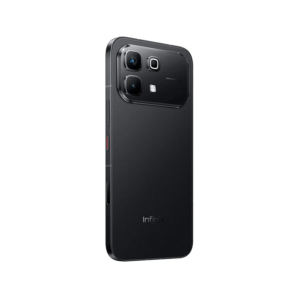 Купить Смартфон Infinix Note 60 8/256Gb Midnight Black (Черный) RU Смартфон Infinix Note 60 8/256Gb Midnight Black (Черный) RU