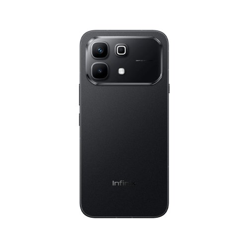 Смартфон Infinix Note 60 8/256Gb Midnight Black (Черный) RU