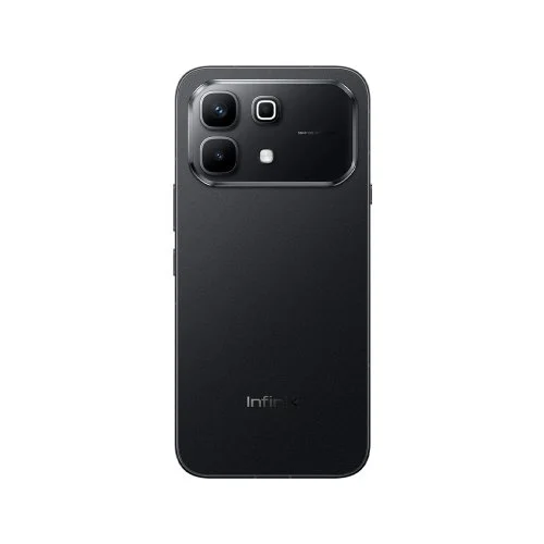 Купить Смартфон Infinix Note 60 8/256Gb Midnight Black (Черный) RU Смартфон Infinix Note 60 8/256Gb Midnight Black (Черный) RU