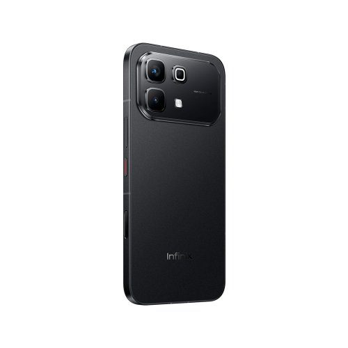 Смартфон Infinix Note 60 8/256Gb Midnight Black (Черный) RU