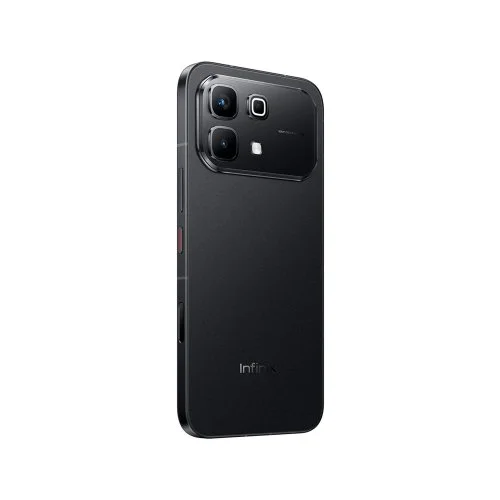 Купить Смартфон Infinix Note 60 8/256Gb Midnight Black (Черный) RU Смартфон Infinix Note 60 8/256Gb Midnight Black (Черный) RU