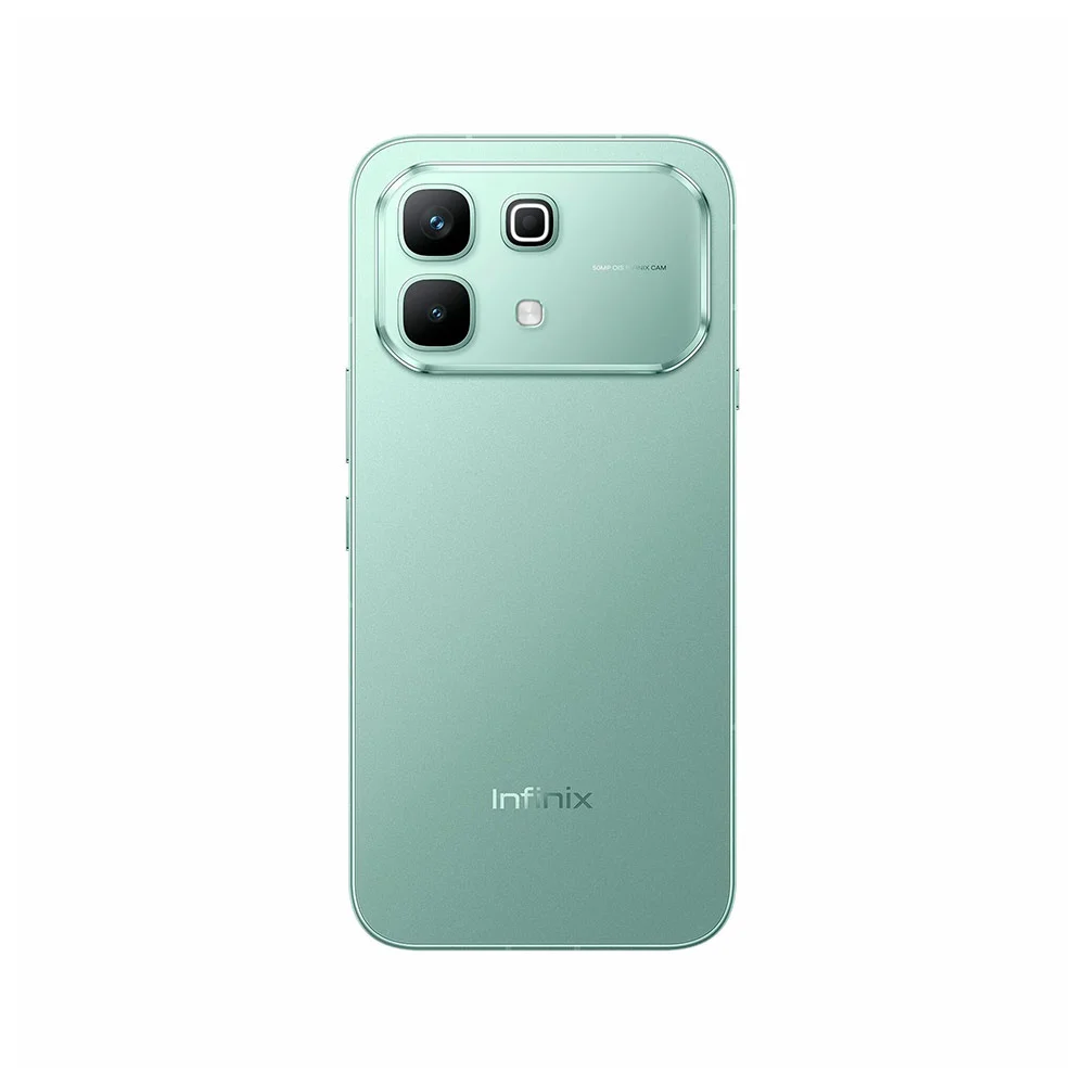 Купить Смартфон Infinix Note 60 8/256Gb Fizz Blue (Голубой) RU Смартфон Infinix Note 60 8/256Gb Fizz Blue (Голубой) RU