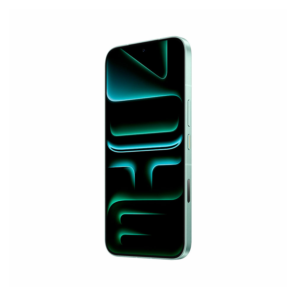 Смартфон Infinix Note 60 8/256Gb Fizz Blue (Голубой) RU