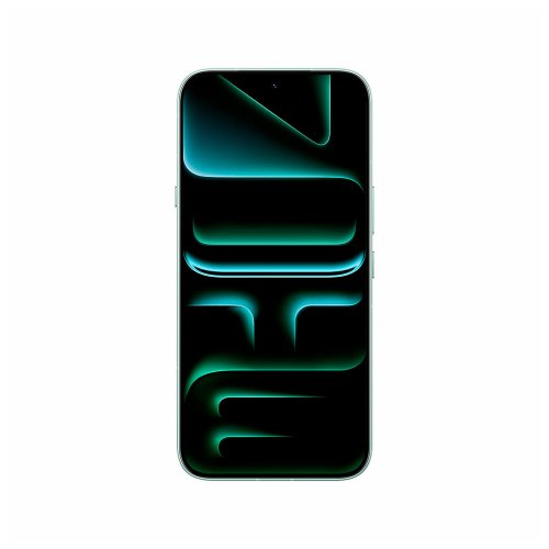Смартфон Infinix Note 60 8/256Gb Fizz Blue (Голубой) RU