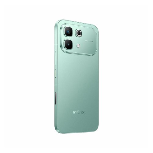 Смартфон Infinix Note 60 8/256Gb Fizz Blue (Голубой) RU