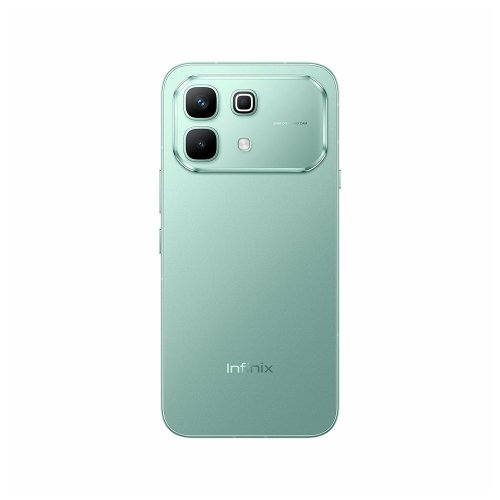 Смартфон Infinix Note 60 8/256Gb Fizz Blue (Голубой) RU